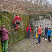 Speleološki ispiti za nazive Instruktor speleologije i Speleolog